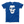 Captain Howdy, Pazuzu Demon from The Exorcist T-Shirt - Men / Royal Blue / Small by Art-O-Rama