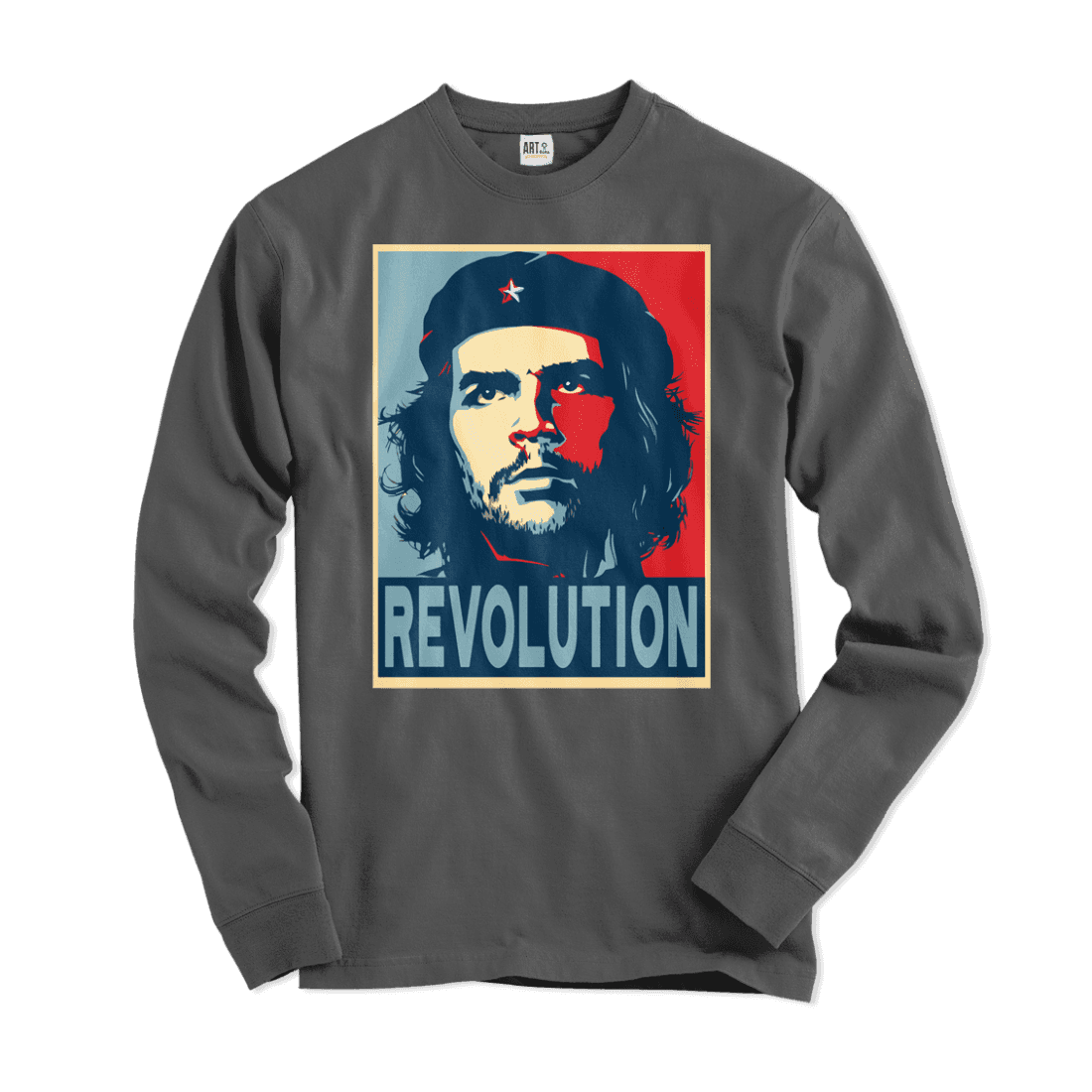 Che Guevara T-shirt Ernesto Che Guevara Revolution 