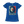 Che Guevara Revolution T-Shirt - Women / Royal Blue / Small - T-Shirt