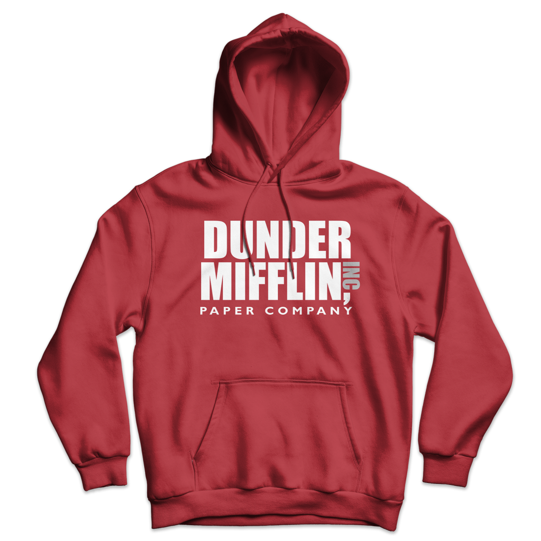 Dunder mifflin paper company sweatshirt shop