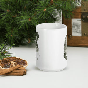 Egon Schiele Zeichnungen I (Drawings 1) 1917 Art Mug - Mug