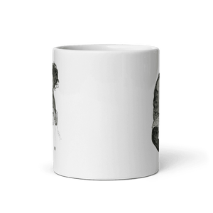 Egon Schiele Zeichnungen I (Drawings 1) 1917 Art Mug - Mug