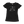 Flux Capacitor Sketch from Back to the Future T-Shirt - Women / Black / Small by Art-O-Rama