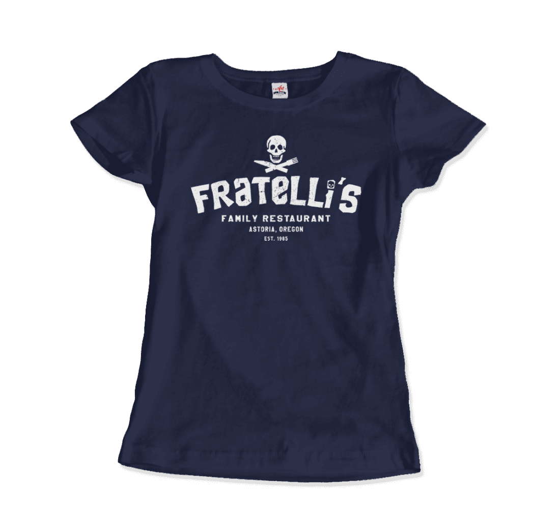 Fratelli's Family Restaurant Tea Towel – Fandom-Made