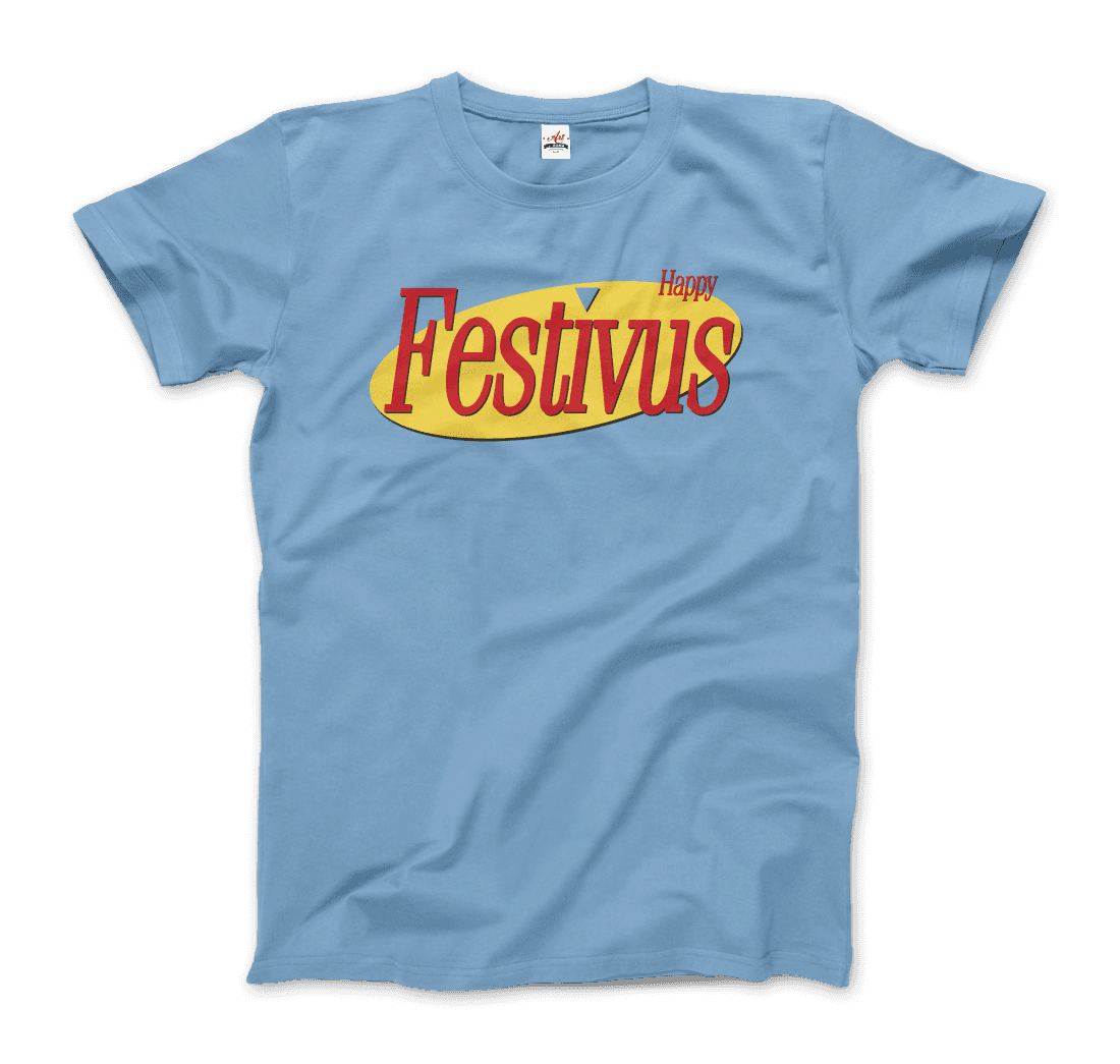 Seinfeld festivus t 2024 shirt