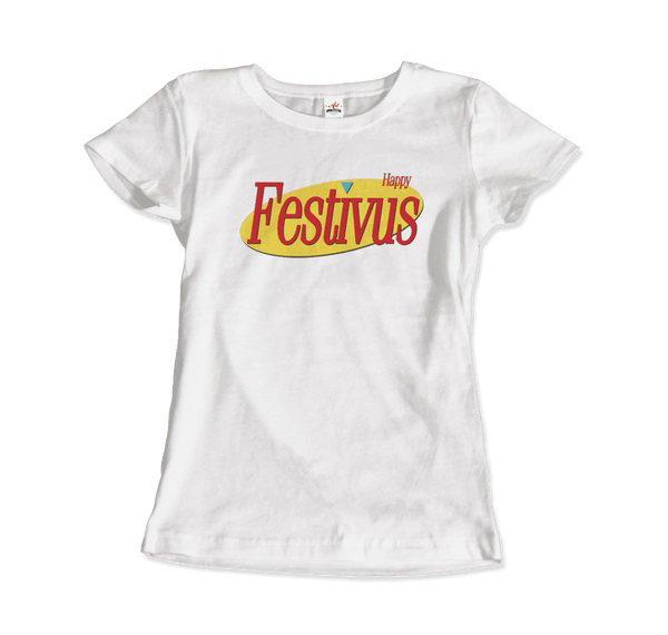 Happy Festivus For The Rest of Us Seinfeld T-Shirt - T-Shirt