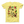 Joan Miro Peces de Colores Artwork T-Shirt - Men / Spring Yellow / Small by Art-O-Rama