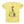 Juan Gris The Guitar 1912 Artwork T-Shirt - Men / Spring Yellow / Small by Art-O-Rama