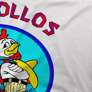 Los Pollos Hermanos Logo - Breaking Bad T-Shirt - [variant_title] by Art-O-Rama