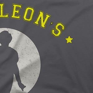 Napoleon Dance School from Napoleon Dinamyte Movie T-Shirt - [variant_title] by Art-O-Rama