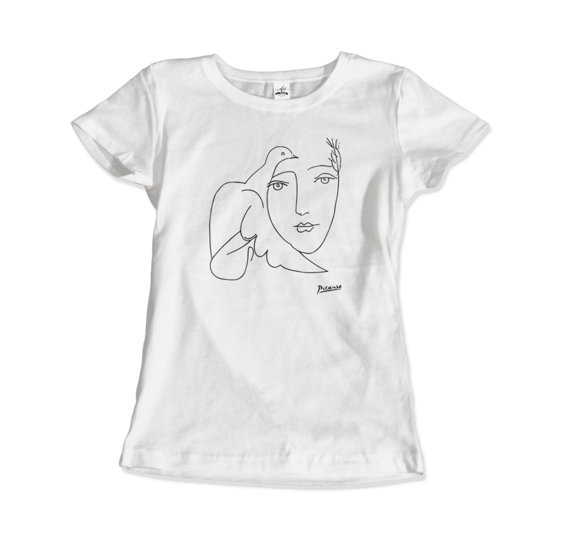 Pablo picasso t sales shirts
