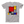 Piet Mondrian - Composition with Red Yellow and Blue - 1942 Artwork T-Shirt - Men / Heather Grey / Small - T-Shirt