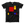 Piet Mondrian - Composition with Red Yellow and Blue - 1942 Artwork T-Shirt - Men / Black / Small - T-Shirt