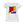 Piet Mondrian - Composition with Red Yellow and Blue - 1942 Artwork T-Shirt - Women / White / Small - T-Shirt