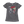 Porky’s Strip Club Neon Logo T-Shirt - Women / Charcoal / Small - T-Shirt