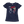 Porky’s Strip Club Neon Logo T-Shirt - Women / Navy / Small - T-Shirt