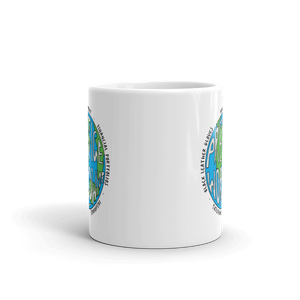 Prestige Worldwide Step Brothers Artwork Mug - [variant_title] by Art-O-Rama
