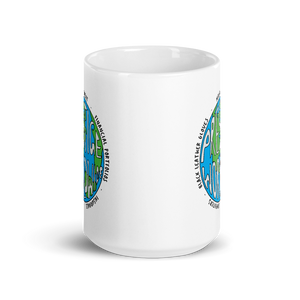 Prestige Worldwide Step Brothers Artwork Mug - [variant_title] by Art-O-Rama