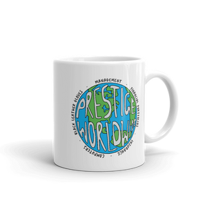 Prestige Worldwide Step Brothers Artwork Mug - [variant_title] by Art-O-Rama