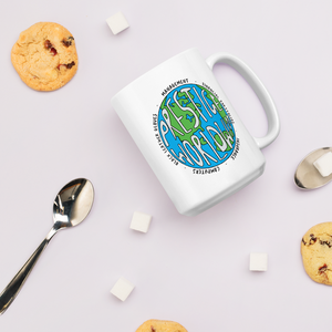 Prestige Worldwide Step Brothers Artwork Mug - [variant_title] by Art-O-Rama