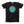 Prestige Worldwide Step Brothers T - Shirt - Men / Black XL