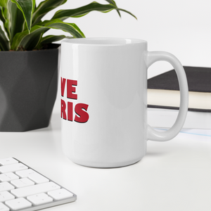 Save Ferris from Ferris Bueller's Day Off Mug - [variant_title] by Art-O-Rama