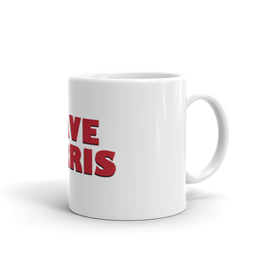 Save Ferris from Ferris Bueller's Day Off Mug - [variant_title] by Art-O-Rama