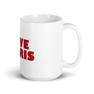 Save Ferris from Ferris Bueller's Day Off Mug - [variant_title] by Art-O-Rama