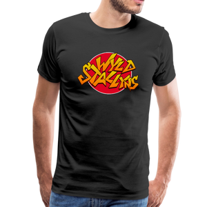 Wyld Stallyns Rock Band from Bill & Ted's Excellent Adventure T-Shirt - [variant_title] by Art-O-Rama