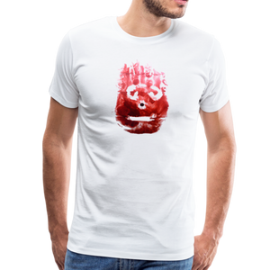 Wilson the Volleyball, from Cast Away Movie T-Shirt - [variant_title] by Art-O-Rama