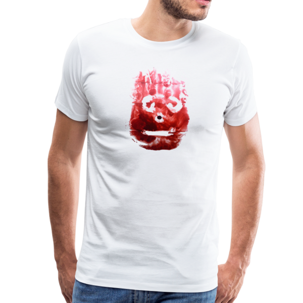 Wilson the Volleyball, from Cast Away Movie T-Shirt - [variant_title] by Art-O-Rama