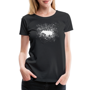 Banksy Wet Dog Splatter 2007 Street Art T-Shirt - Art-O-Rama Shop