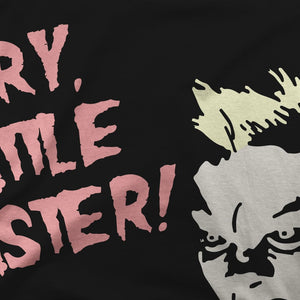The Lost Boys - David - Cry Little Sister T-Shirt - [variant_title] by Art-O-Rama