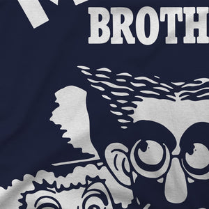 The Marx Brothers Harpo Groucho and Chico T-Shirt - T-Shirt