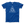 Tri-Lambs - Nerds Organization Symbol T-Shirt - Men / Royal Blue / Small - T-Shirt