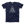 Tri-Lambs - Nerds Organization Symbol T-Shirt - Men / Navy / Small - T-Shirt