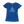 Tri-Lambs - Nerds Organization Symbol T-Shirt - Women / Royal Blue / Small - T-Shirt