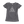 Tri-Lambs - Nerds Organization Symbol T-Shirt - Women / Charcoal / Small - T-Shirt