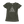 Tri-Lambs - Nerds Organization Symbol T-Shirt - Women / Military Green / Small - T-Shirt