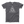Tri-Lambs - Nerds Organization Symbol T-Shirt - Men / Charcoal / Small - T-Shirt