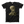 Van Gogh Skull of a Skeleton with Burning Cigarette 1886 T - Shirt - Men (Unisex) / Black / S - T - Shirt