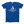 Vandelay Industries Import Export Latex, Costanza T-Shirt - Men / Royal Blue / Small by Art-O-Rama