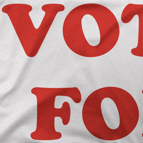 Vote for Pedro Napoleon Dynamite T-Shirt - T-Shirt