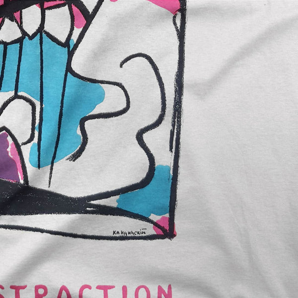 Wassily Kandinsky - Jusqu’a l’abstraction 1960 Artwork T-Shirt - T-Shirt
