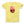 Wilson the Volleyball, from Cast Away Movie T-Shirt - Men / Spring Yellow / Small by Art-O-Rama