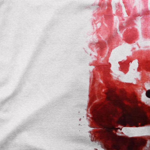 Wilson the Volleyball, from Cast Away Movie T-Shirt - [variant_title] by Art-O-Rama