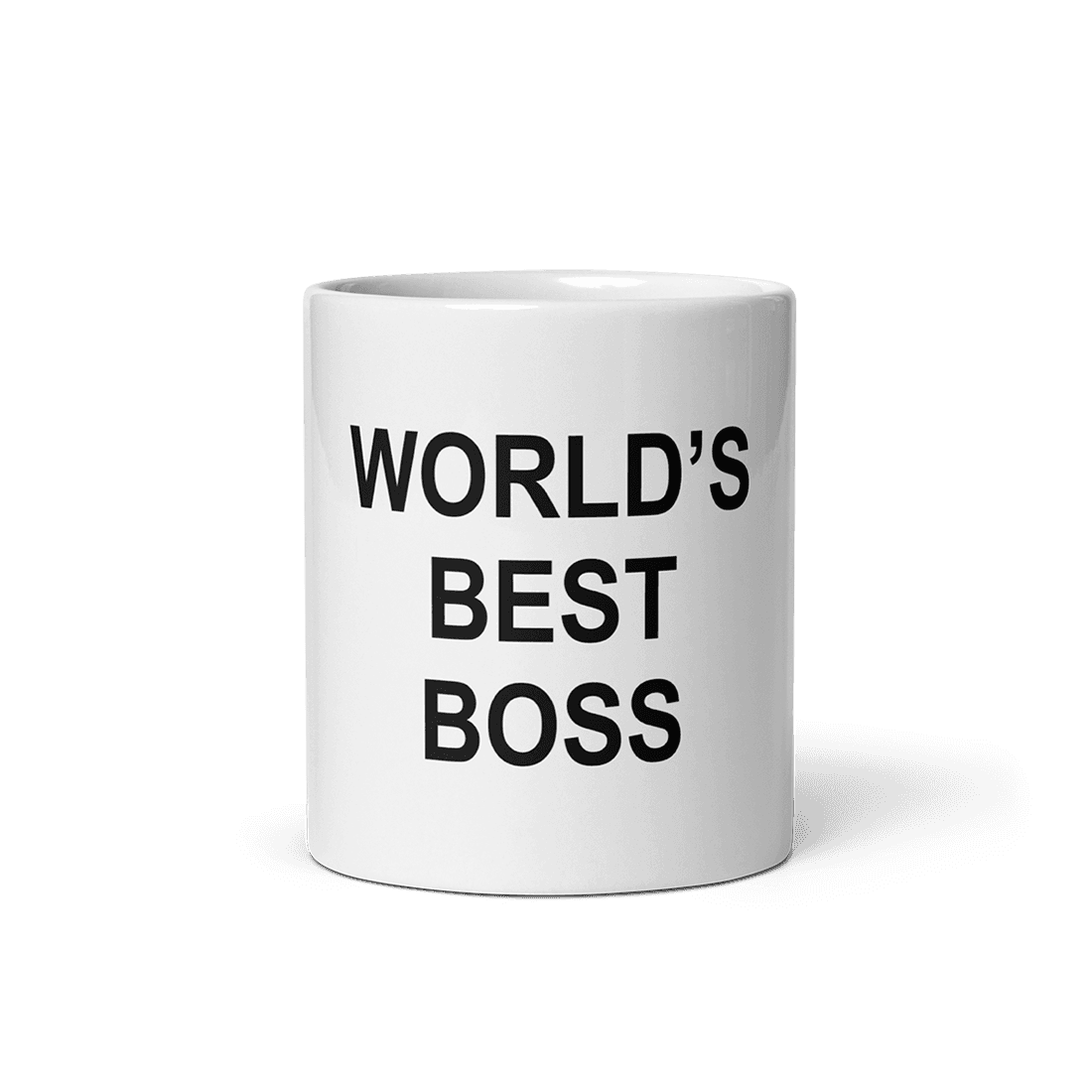 michael scott worlds best boss