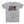 Written and Directed by Quentin Tarantino (Bloodstained) T-Shirt - Men / Heather Grey / Small by Art-O-Rama